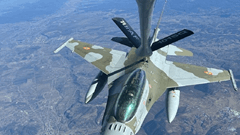 NATO Artırılmış Teyakkuz Faaliyetleri 1 / 3  1 / 3