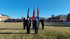 Hava Kuvvetleri Komutanı Hava Orgeneral Ziya Cemal KADIOĞLU'nun Amerika Birleşik Devletleri Ziyareti 3 / 4  3 / 4