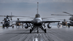 International Anatolian Phoenix-2025 Exercise is Starting 3 / 4  3 / 4