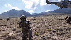 International Anatolian Phoenix-2025 Exercise is Continuing Successfully. 4 / 5  4 / 5