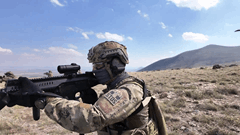 International Anatolian Phoenix-2025 Exercise is Continuing Successfully. 2 / 5  2 / 5
