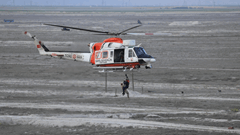 International Anatolian Phoenix-2025 Exercise was Successfully Completed 14 / 16  14 / 16