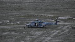 International Anatolian Phoenix-2025 Exercise was Successfully Completed 12 / 16  12 / 16