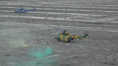 International Anatolian Phoenix-2025 Exercise was Successfully Completed 11 / 16  11 / 16
