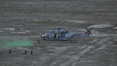 International Anatolian Phoenix-2025 Exercise was Successfully Completed 10 / 16  10 / 16