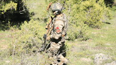 International Anatolian Phoenix-2025 Exercise was Successfully Completed 5 / 16  5 / 16