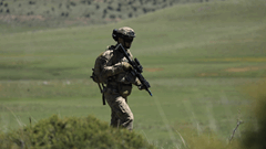 International Anatolian Phoenix-2025 Exercise was Successfully Completed 3 / 16  3 / 16