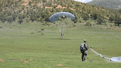 International Anatolian Phoenix-2025 Exercise was Successfully Completed 2 / 16  2 / 16