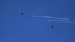 International Anatolian Phoenix-2025 Exercise was Successfully Completed 6 / 16  6 / 16