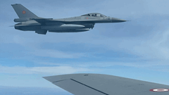 NATO Artırılmış Teyakkuz Faaliyetleri Esnek Caydırıcılık Seçenekleri 2 / 4  2 / 4