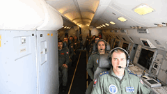 NATO Enhanced Vigilance Activities Flexible Deterrence Options 3 / 4  3 / 4