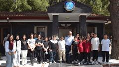 Mehmetçikle Bir Gün 4 / 4  4 / 4