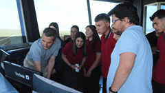 Mehmetçikle Bir Gün Projesi Devam Ediyor  4 / 4  4 / 4
