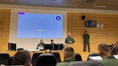 The Adriatic Strike 2025 Exercise Has Been Successfully Wrapped Up  2 / 4  2 / 4