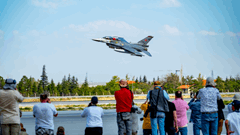 International Anatolian Eagle-2025 Training Successfully Wrapped Up  7 / 11  7 / 11