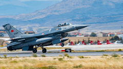 International Anatolian Eagle-2025 Training Successfully Wrapped Up  5 / 11  5 / 11