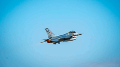 International Anatolian Eagle-2025 Training Successfully Wrapped Up  4 / 11  4 / 11
