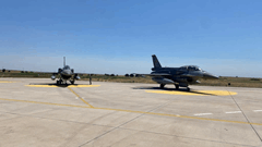 Counter-Air Operation Conducted  2 / 2  2 / 2