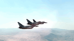 ILGIN-2025 Türkiye-Katar İkili Tatbikatı 3 / 3  3 / 3