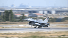 NEXUS ACE Görevi İcra Edildi 3 / 4  3 / 4