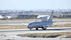 NATO Artırılmış Teyakkuz Faaliyetleri Esnek Caydırıcılık Seçenekleri  3 / 3  3 / 3