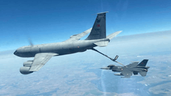 NATO Artırılmış Teyakkuz Faaliyetleri Esnek Caydırıcılık Seçenekleri  2 / 3  2 / 3