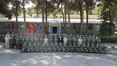 2025-2026 Uçuş Eğitim Yılı Açılışı 4 / 5  4 / 5