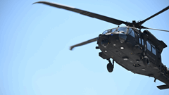 Dördüncü T-70 Genel Maksat Helikopteri Envantere Alındı 3 / 6  3 / 6
