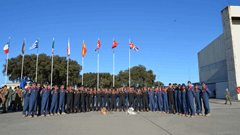  Exercise NATO Tiger Meet-2025 4 / 4  4 / 4