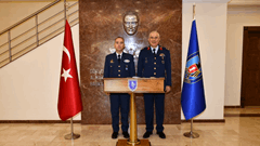 Güven Artırıcı Önlemler 2025 Yılı Uygulama Planı 3 / 4  3 / 4