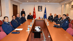 Güven Artırıcı Önlemler 2025 Yılı Uygulama Planı 1 / 4  1 / 4