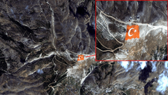 Yeryüzüne Sığmayan Bir Sevdadır Ay Yıldız 1 / 1  1 / 1