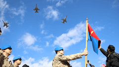 29 Ekim Cumhuriyet Bayramı Selamlama Uçuşları 7 / 7  7 / 7