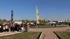 SOLOTÜRK İmza Günü 11 / 11  11 / 11