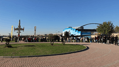 SOLOTÜRK İmza Günü 10 / 11  10 / 11