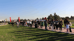 SOLOTÜRK İmza Günü 9 / 11  9 / 11