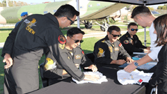 SOLOTÜRK İmza Günü 6 / 11  6 / 11