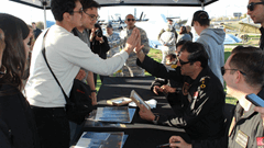 SOLOTÜRK İmza Günü 3 / 11  3 / 11