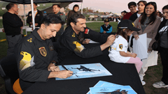 SOLOTÜRK İmza Günü 2 / 11  2 / 11