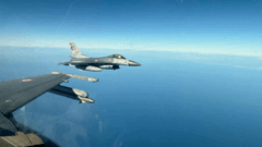 Nexus Ace Mission Executed Successfully 4 / 4  4 / 4