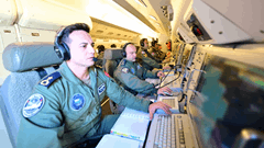 Nexus Ace Mission Executed Successfully 3 / 4  3 / 4