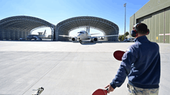 Nexus Ace Mission Executed Successfully 2 / 4  2 / 4