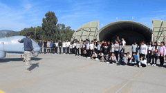 Mehmetçikle Bir Gün Projesi Devam Ediyor 4 / 4  4 / 4