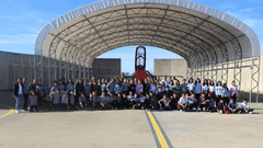 Mehmetçikle Bir Gün Projesi Devam Ediyor 1 / 4  1 / 4