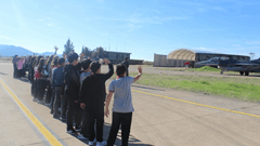 Mehmetçikle Bir Gün Projesi Devam Ediyor 2 / 4  2 / 4