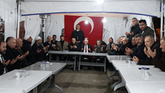 Kahraman Silah Arkadaşlarımız Ebedi Filoya Uğurlandı 16 / 16  16 / 16