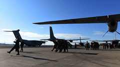 Kahraman Silah Arkadaşlarımız Ebedi Filoya Uğurlandı 12 / 16  12 / 16