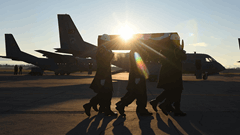 Kahraman Silah Arkadaşlarımız Ebedi Filoya Uğurlandı 2 / 16  2 / 16