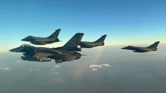 İleri Taktik Liderlik Kursu Başarıyla Tamamlandı 1 / 4  1 / 4