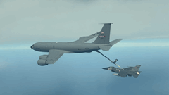 Yırtıcı Şahin-6 Tatbikatı 3 / 3  3 / 3